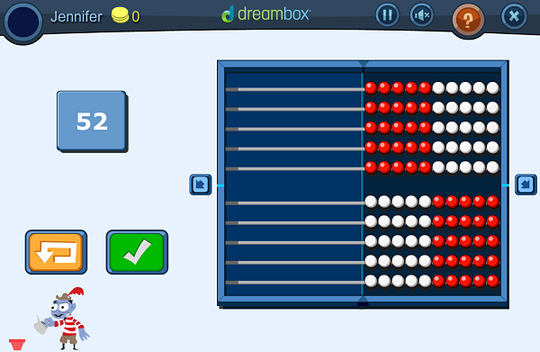 DreamBox Learning on X: With DreamBox Math, students can complete
