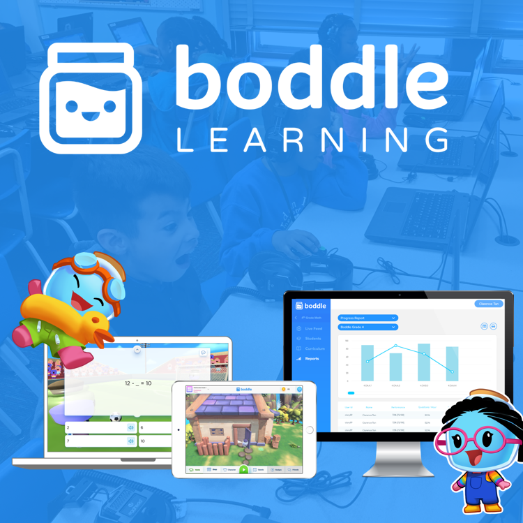 Learning Collections Collections – Games & Learning
