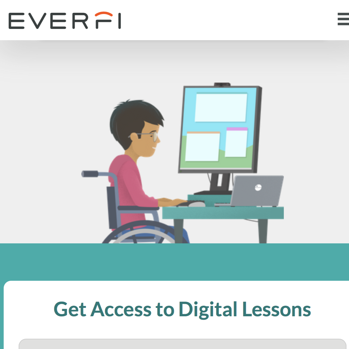 EVERFI – Games & Learning