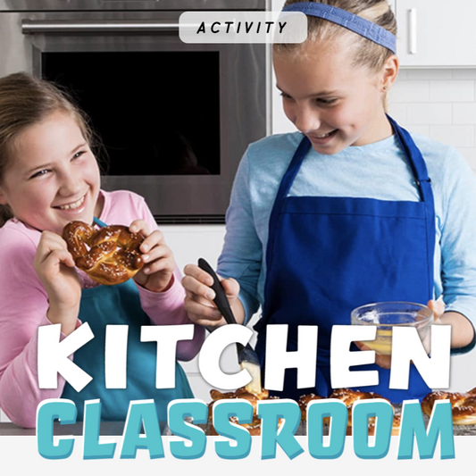 America's Test Kitchen Kids