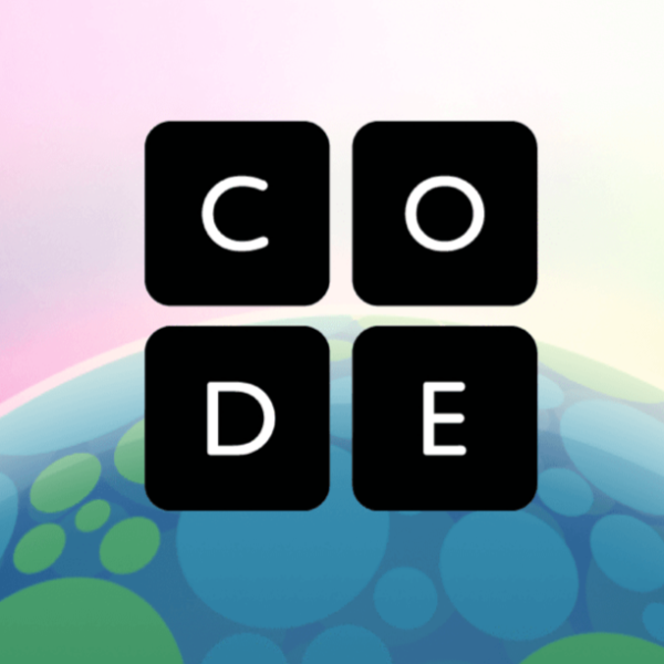 Code.org – Games & Learning